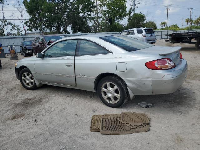 2002 Toyota Camry Solara Se VIN: 2T1CF22P12C590235 Lot: 54180524