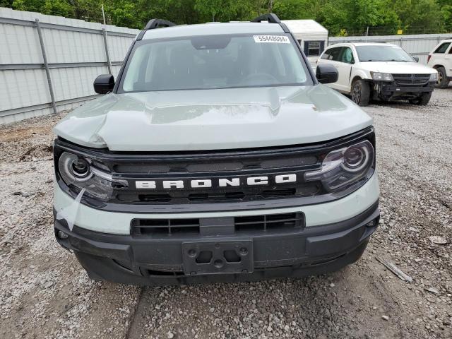 2023 FORD BRONCO SPO - 3FMCR9C66PRD65487