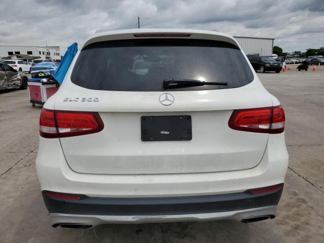 2016 Mercedes-Benz Glc 300 VIN: WDC0G4JB4GF068242 Lot: 56376254