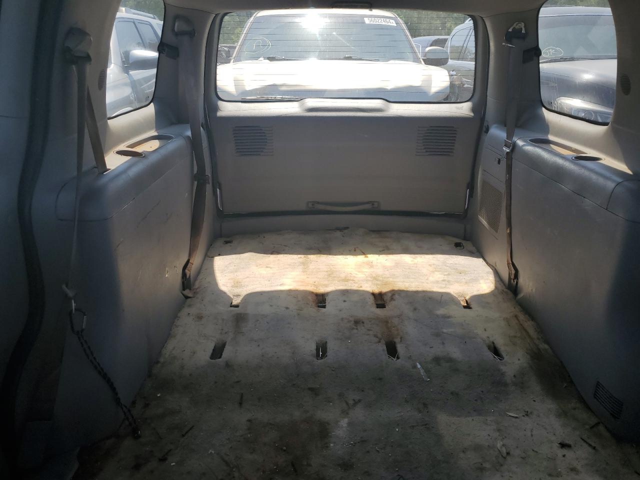 1GNDV23197D118853 2007 Chevrolet Uplander Ls