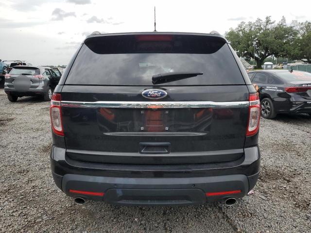 2013 Ford Explorer Xlt VIN: 1FM5K7D86DGB68078 Lot: 51613454