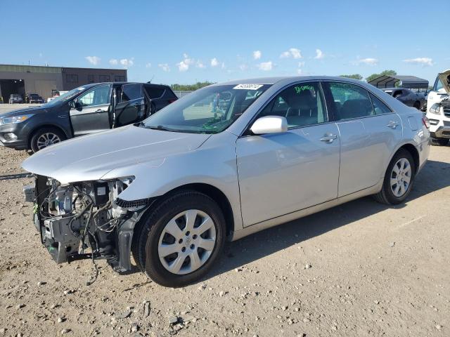 2011 Toyota Camry Base VIN: 4T1BF3EK8BU616474 Lot: 54558614