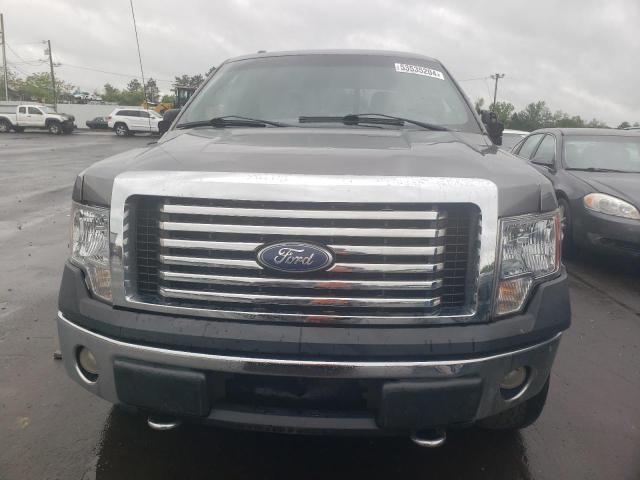 1FTFW1E85AFD59971 | 2010 Ford f150 supercrew