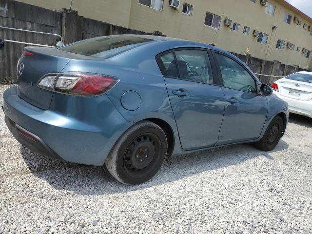 2011 Mazda 3 I VIN: JM1BL1UG2B1415668 Lot: 55461484