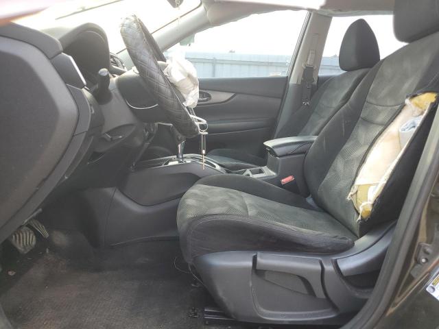 2016 NISSAN ROGUE S - 5N1AT2MT4GC830139