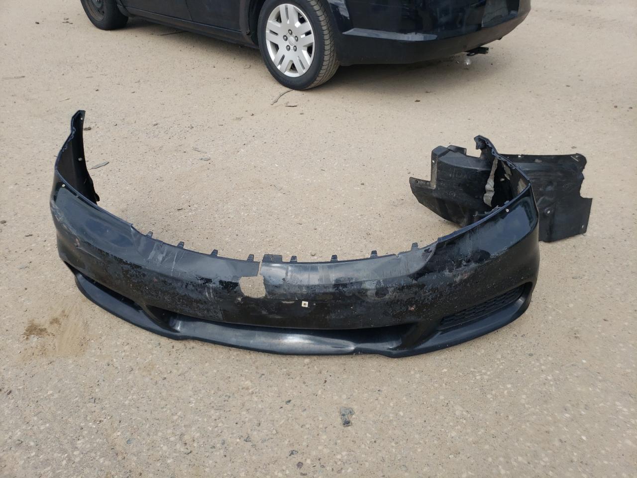 1C3CDZAB3CN110249 2012 Dodge Avenger Se