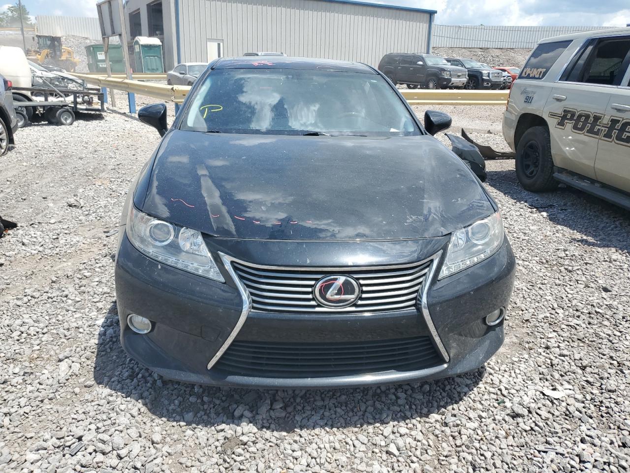 JTHBK1GG8F2203029 2015 Lexus Es 350