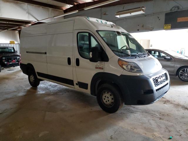 2019 Ram Promaster 2500 2500 High VIN: 3C6TRVDG2KE502274 Lot: 47145794