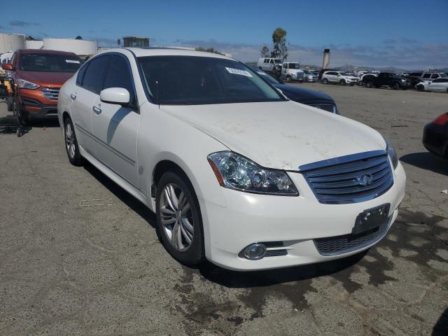 2009 Infiniti M35 Base VIN: JNKCY01E19M802318 Lot: 55376144