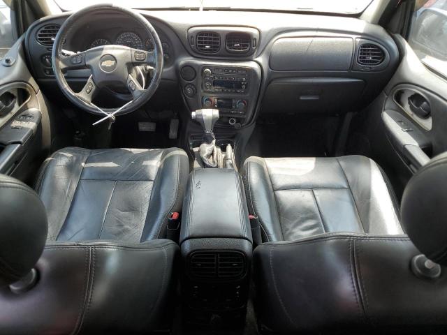 2008 Chevrolet Trailblazer Ls VIN: 1GNDS13S782181152 Lot: 52235974