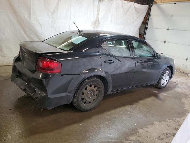 2014 Dodge Avenger Se VIN: 1C3CDZAB1EN138795 Lot: 55218754