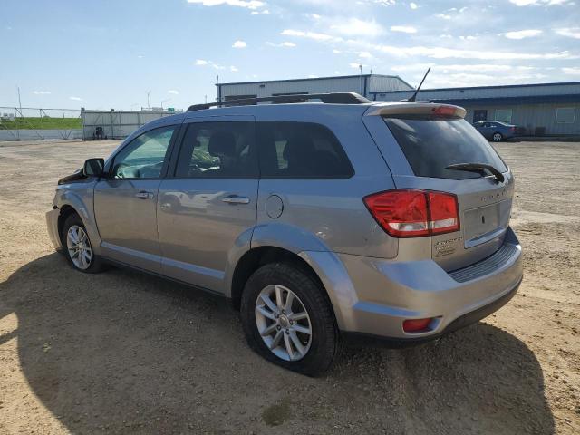 2016 Dodge Journey Sxt VIN: 3C4PDDBG6GT196205 Lot: 54054044