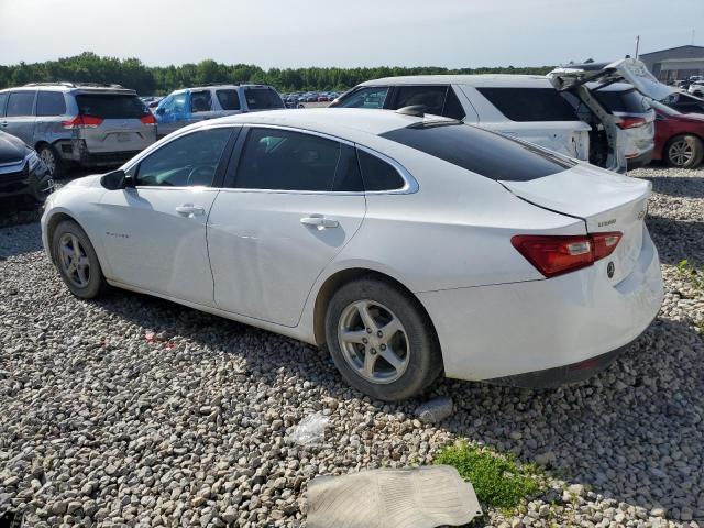 Vin: 1g1zb5st2hf139795, lot: 53291254, chevrolet malibu ls 20172
