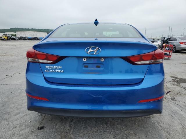 2017 Hyundai Elantra Se VIN: 5NPD84LF7HH009097 Lot: 53659794