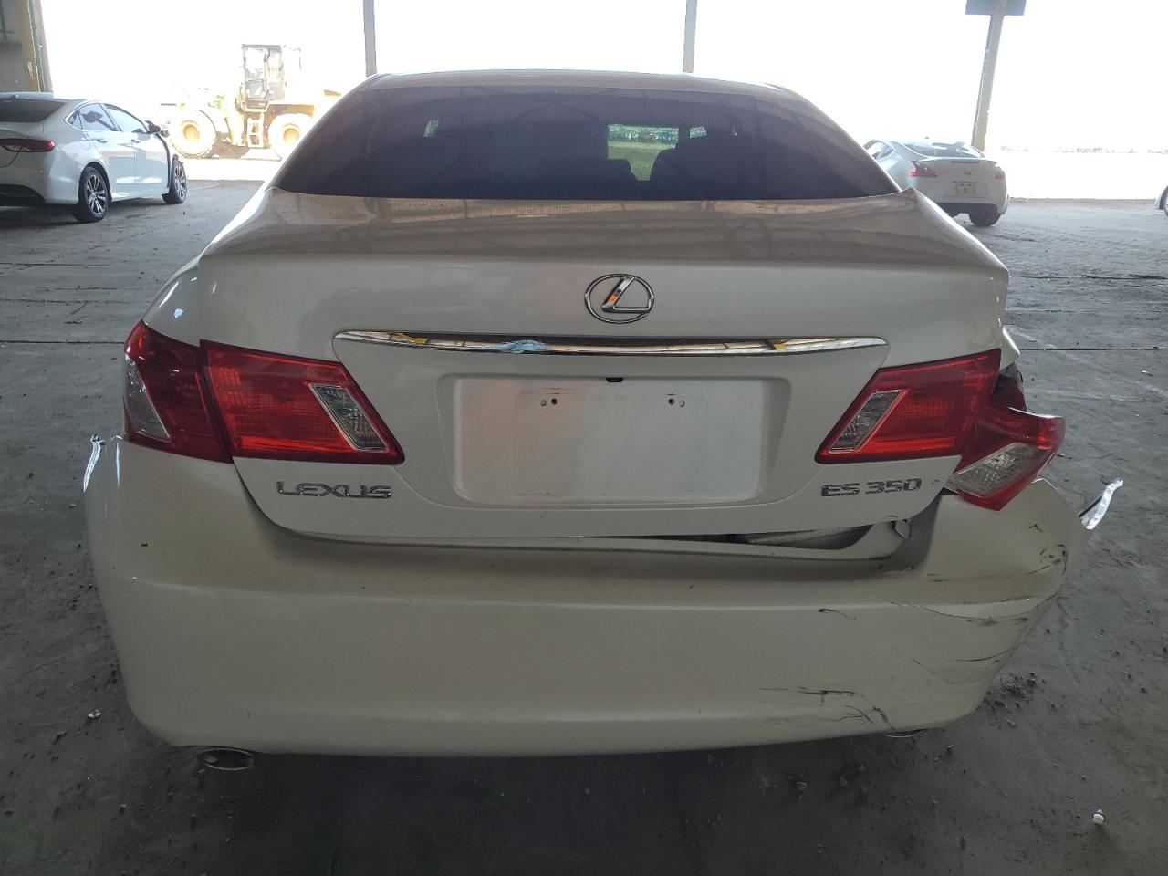 JTHBJ46G892328378 2009 Lexus Es 350