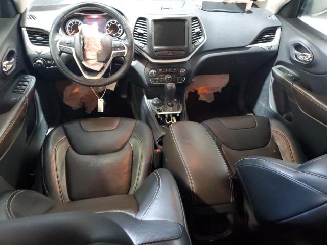 2015 JEEP CHEROKEE L - 1C4PJMDS5FW649104