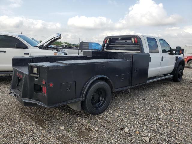 2008 Ford F450 Super Duty VIN: 1FDXW46RX8EB35619 Lot: 53611884