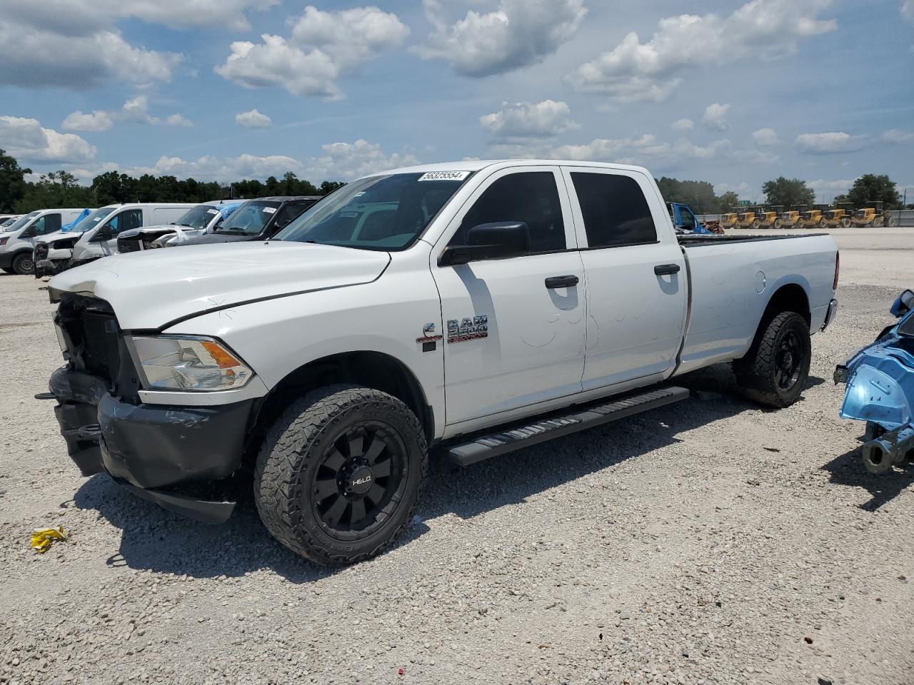 3C6UR4HLXHG578019 2017 Ram 2500 St