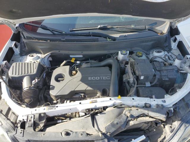 2020 Chevrolet Equinox Lt VIN: 3GNAXKEV3LS516423 Lot: 55765314