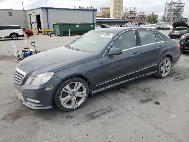 2013 Mercedes-Benz E 350 VIN: WDDHF5KB0DA705576 Lot: 54428054