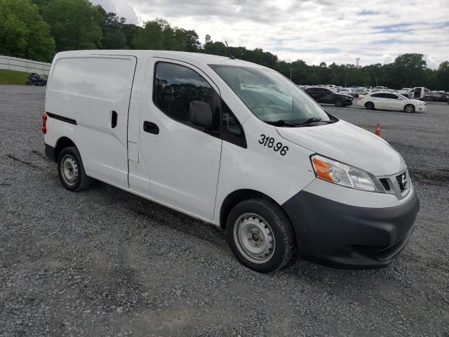 2019 Nissan Nv200 2.5S VIN: 3N6CM0KN2KK710987 Lot: 55309794