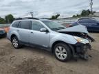 SUBARU OUTBACK 2. photo