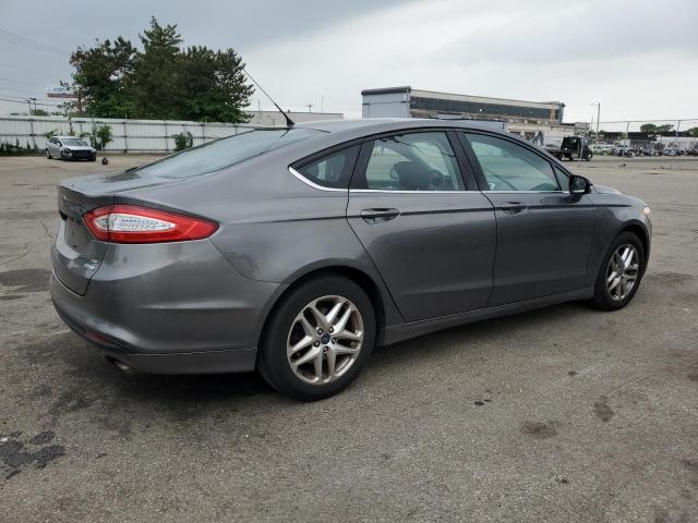 2013 Ford Fusion Se VIN: 3FA6P0HR1DR109216 Lot: 40839565