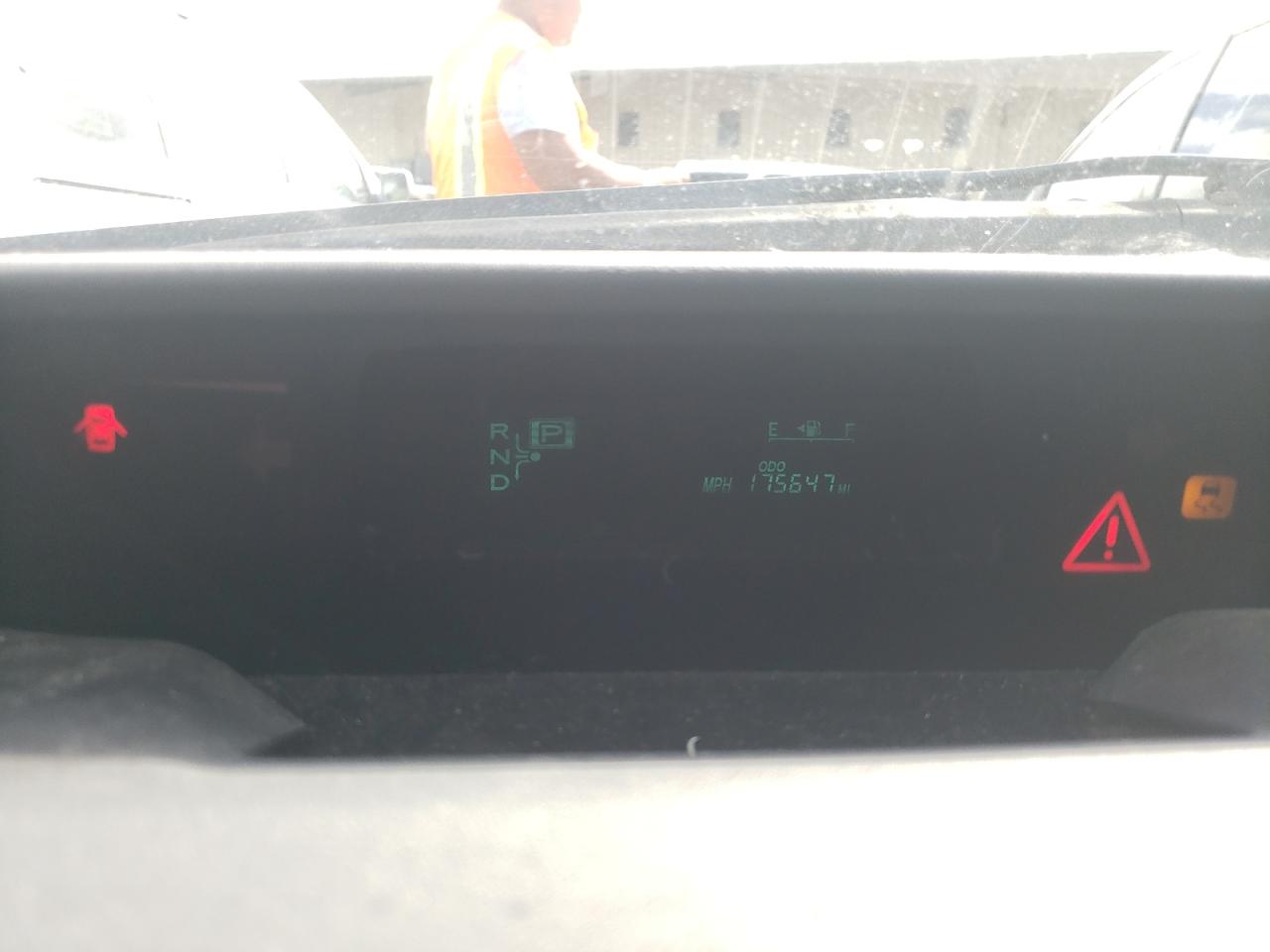 JTDKB20U983316749 2008 Toyota Prius