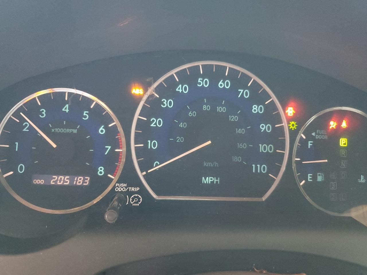 5tdzk23c17s012930 5TDZK23C17S012930 2007 Toyota Sienna Ce