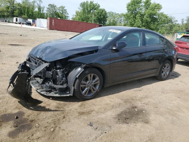 Vin: 5npd84lf4hh072609, lot: 53642604, hyundai elantra se 2017 img_1