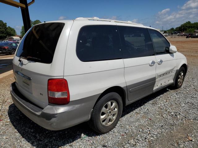 2005 Kia Sedona Ex VIN: KNDUP132756715703 Lot: 54224334