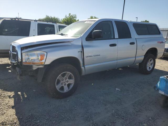 2006 Dodge Ram 1500 St VIN: 1D7HU18286S682373 Lot: 55694944