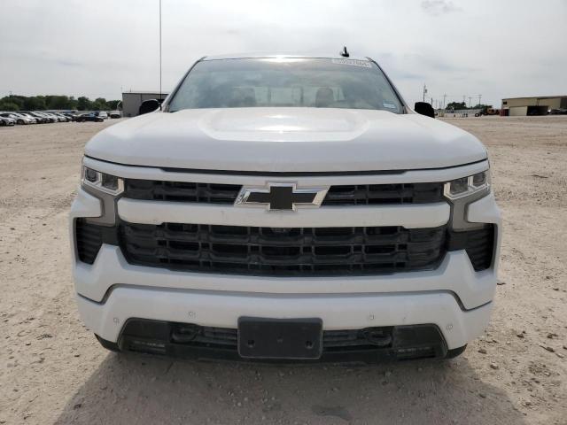 2024 Chevrolet Silverado C1500 Rst VIN: 2GCPADED0R1152859 Lot: 55527664