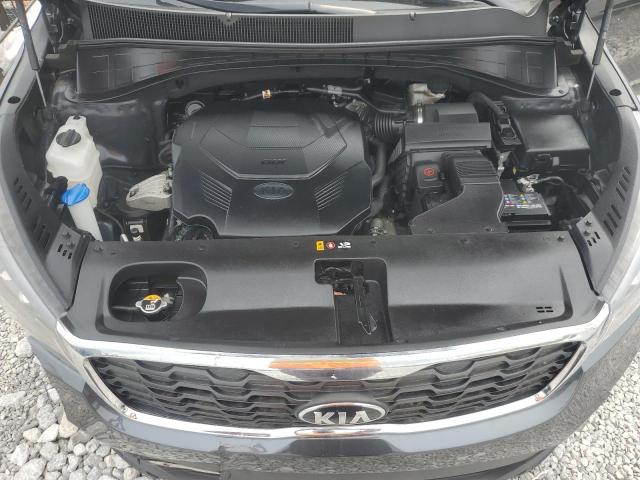 2020 Kia Sorento S VIN: 5XYPGDA59LG683956 Lot: 53505064