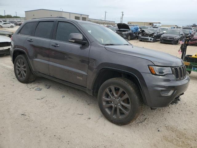 2016 Jeep Grand Cherokee Limited VIN: 1C4RJFBG5GC364392 Lot: 57224404