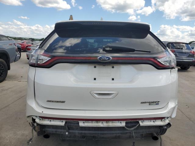 2015 Ford Edge Sport VIN: 2FMPK4AP5FBB80770 Lot: 55562504