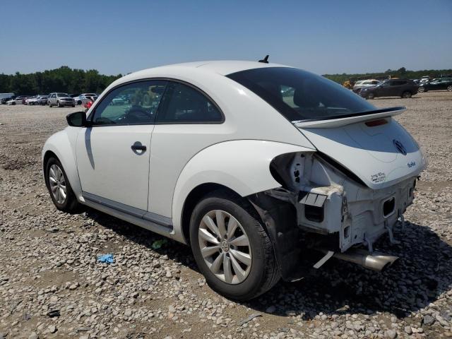 2018 VOLKSWAGEN BEETLE S - 3VWFD7AT0JM711421