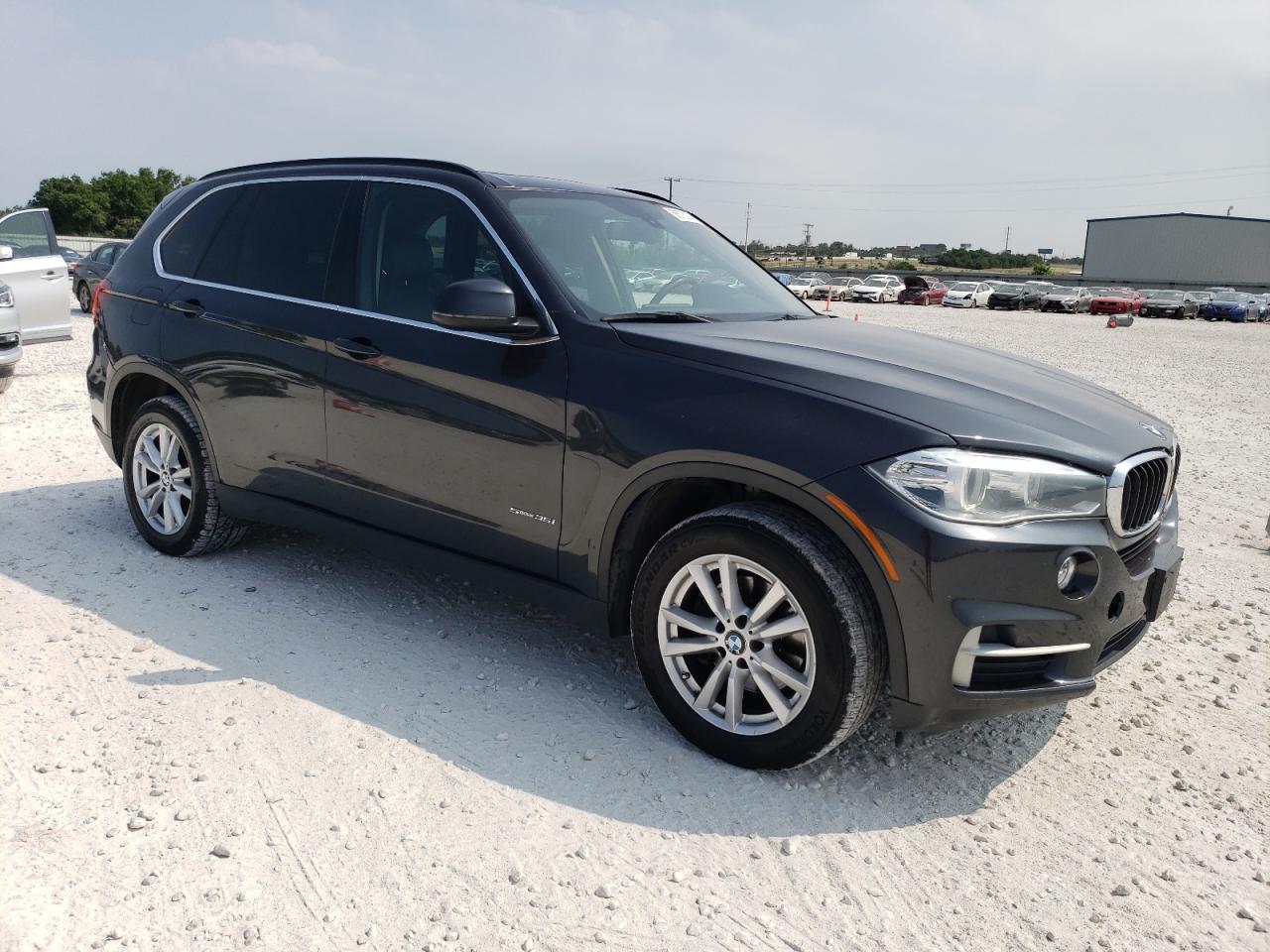 Lot #2876182229 2014 BMW X5 SDRIVE3