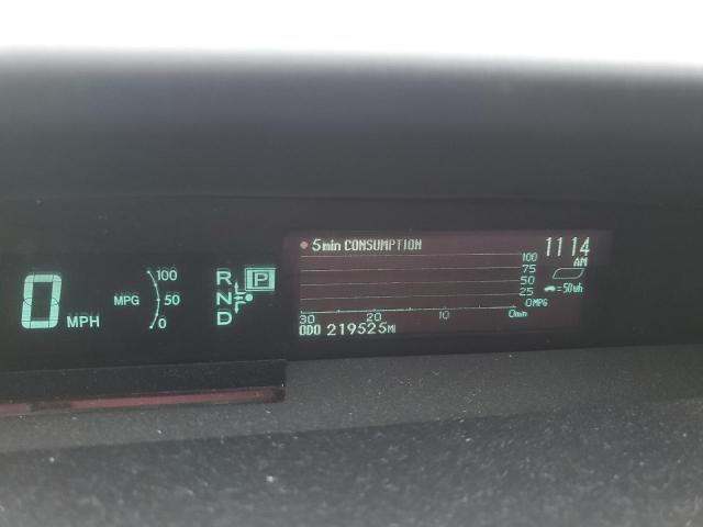 2010 Toyota Prius VIN: JTDKN3DU5A0238789 Lot: 56481034