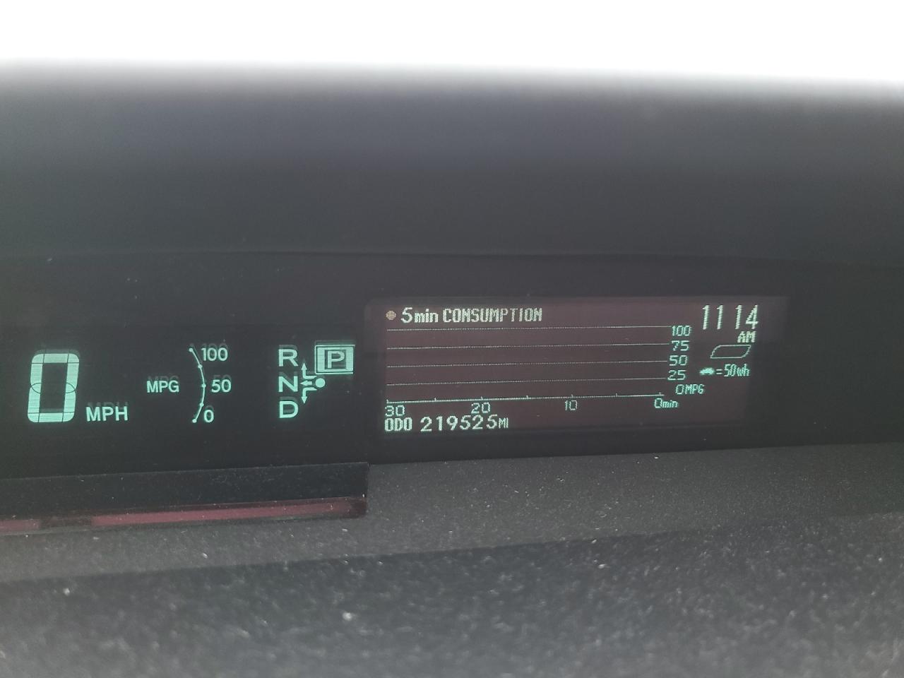 JTDKN3DU5A0238789 2010 Toyota Prius