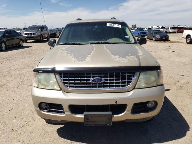 2004 Ford Explorer Xlt VIN: 1FMZU63K44ZB25706 Lot: 55848774