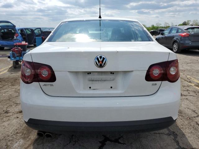 2010 Volkswagen Jetta Limited VIN: 3VWAZ7AJ4AM130031 Lot: 53734074