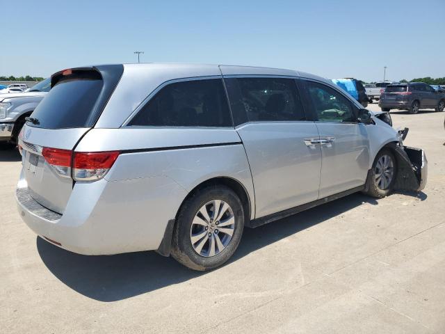 2015 Honda Odyssey Ex VIN: 5FNRL5H43FB083629 Lot: 54989144