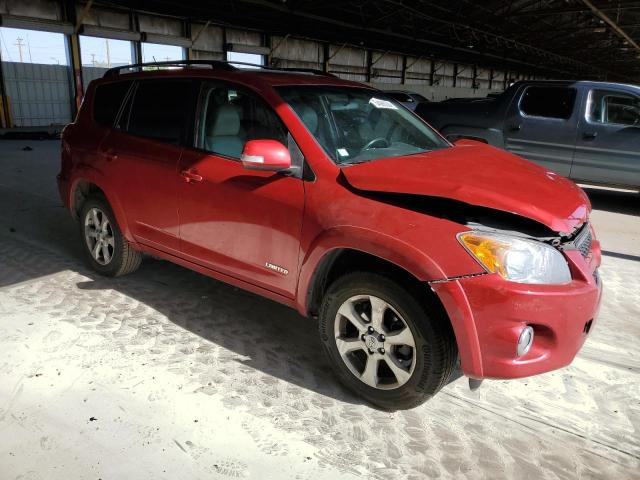 2010 Toyota Rav4 Limited VIN: JTMYK4DV9AD003368 Lot: 54086284