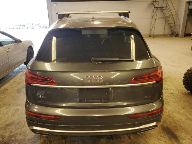 VIN WA1EAAFY2N2075732 2022 Audi Q5, Premium Plus 45 no.6