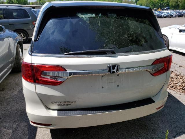 2019 HONDA ODYSSEY LX 5FNRL6H23KB064805