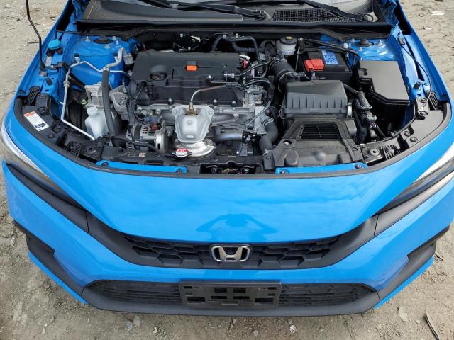 2024 HONDA CIVIC SPOR - 19XFL2G87RE000915