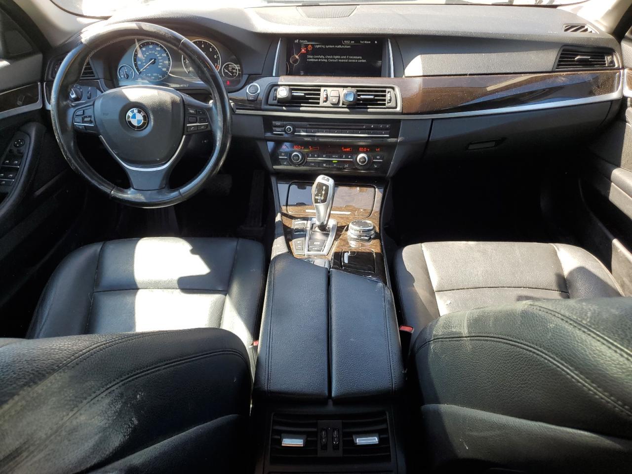 WBA5A7C50FD620946 2015 BMW 528 Xi