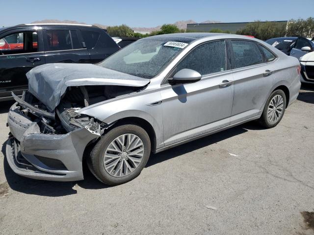 2019 Volkswagen Jetta Sel VIN: 3VWE57BU5KM193498 Lot: 56969834