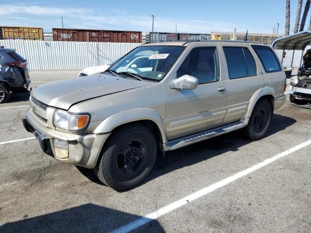 1998 Infiniti Qx4 VIN: JNRAR05Y3WW028647 Lot: 53620164